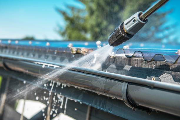 Pressure Washing Services for Businesses in Heath, OH