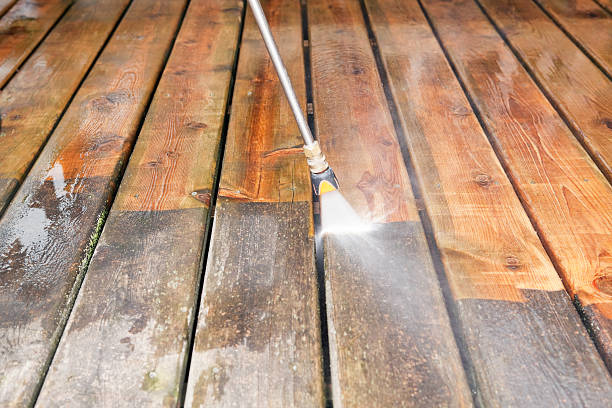 Best Commercial Building Pressure Washing  in Heath, OH
