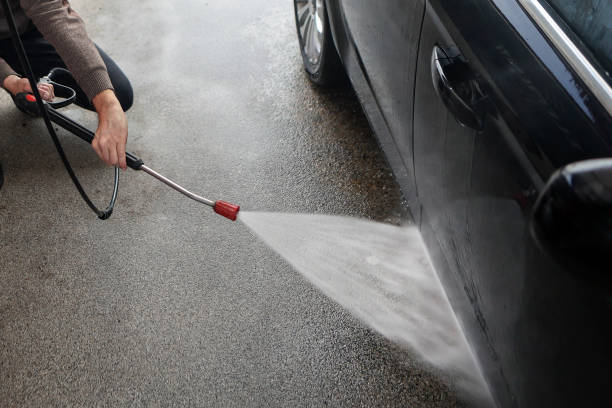 Best Pressure Washing Siding  in Heath, OH
