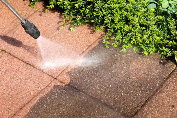 Roof Power Washing Services in Heath, OH